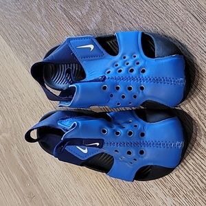 Nike Water Sandals - Toddler 8
